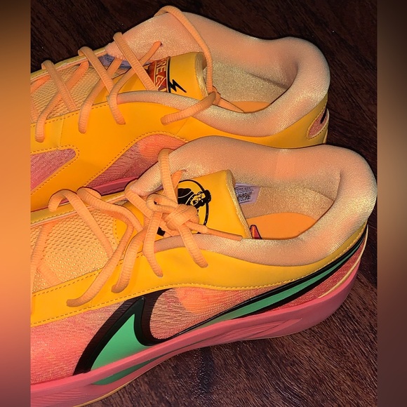 Nike size 13 - Picture 5 of 12